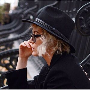 TILLEY MONTANA WOOL HAT